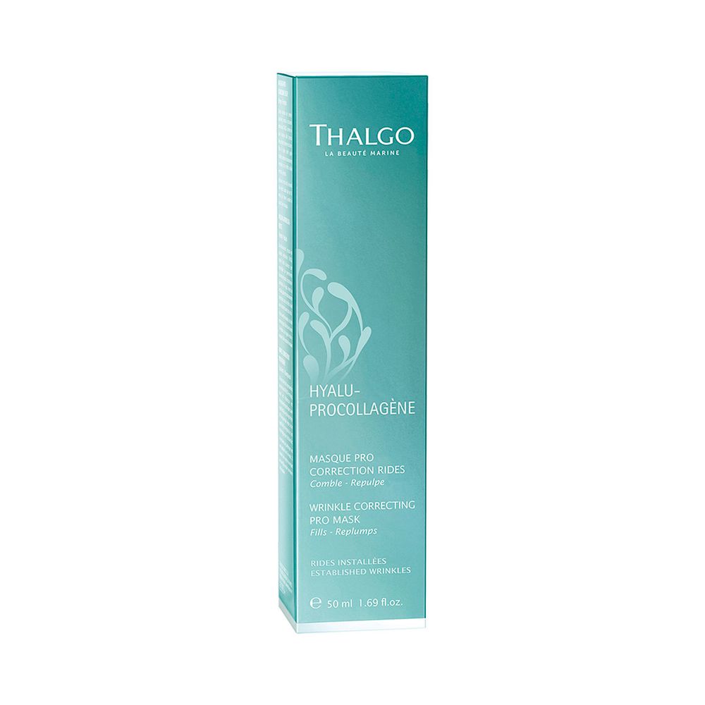 Thalgo Маска для разглаживания морщин Hyalu-Procollagene