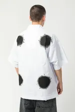 Рубашка Codered Cutty Shirt белая