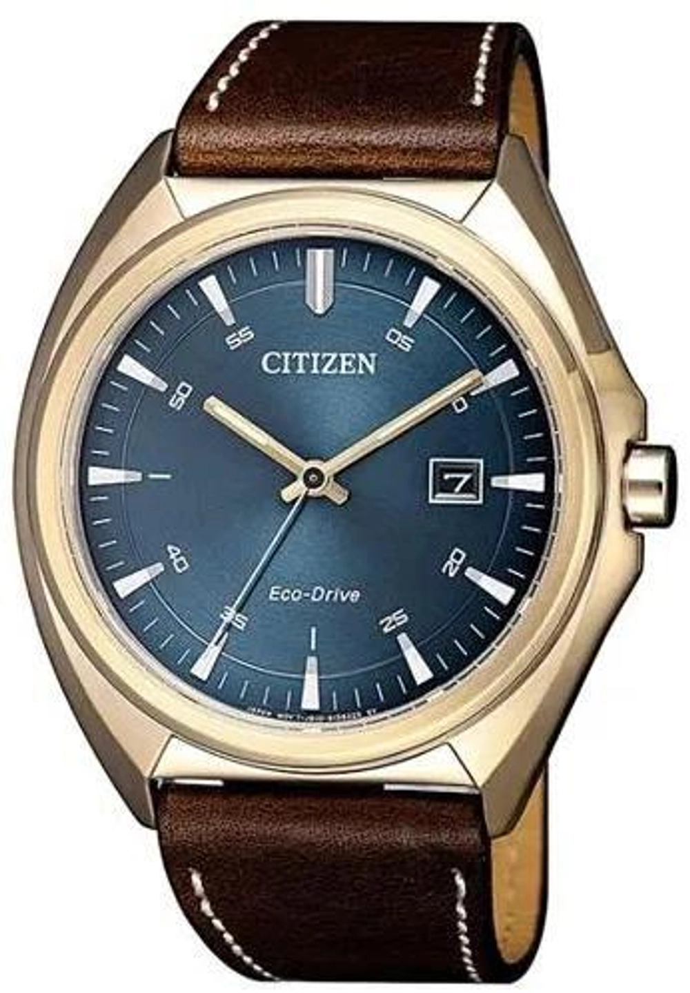 Мужские японские наручные часы Citizen AW1573-11L