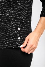 Фактурный джемпер Тамбовчанка