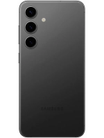 Смартфон Samsung Galaxy S24 5G 8/128Gb, Onyx Black (SM-S921B)
