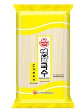 Лапша Ottogi Сомен тонкая круглая 900 г, 2 шт