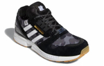 Кроссовки Bape X Undefeated X Adidas Originals Zx 8000