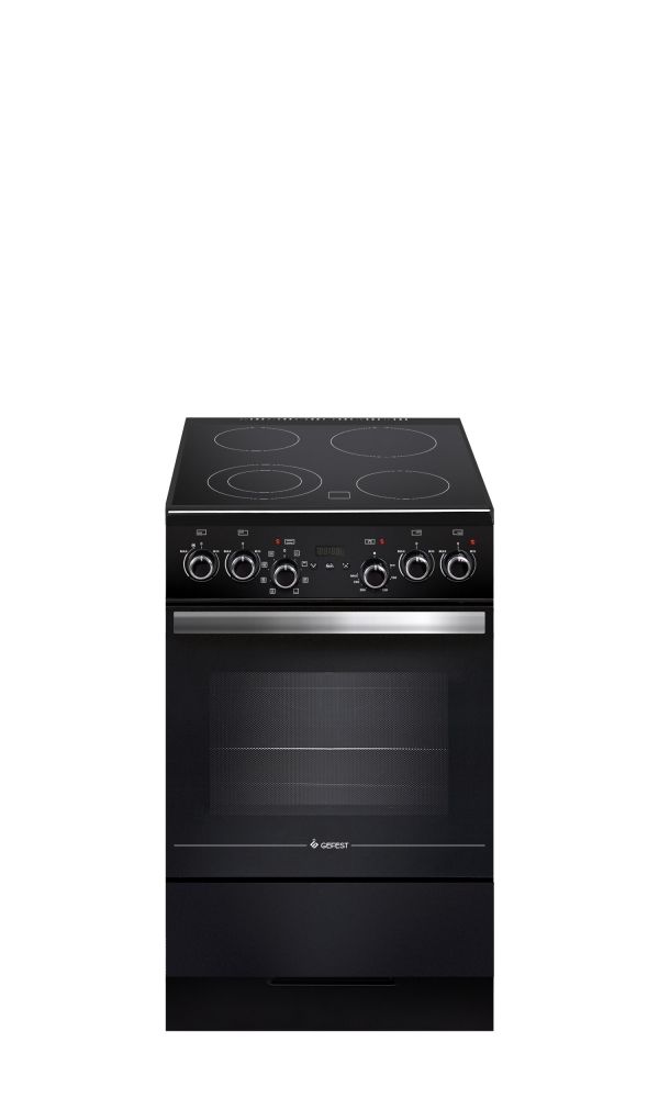Кухонная плита Гефест 5560-03 0057