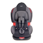 Автокресло Siger Кокон Isofix (9-25 кг) напрокат