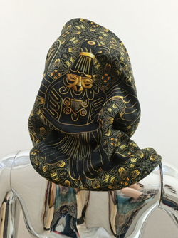 Двусторонний снуд купить