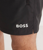 Шорты для плавания Amur BOSS BLACK - черный(50515294)