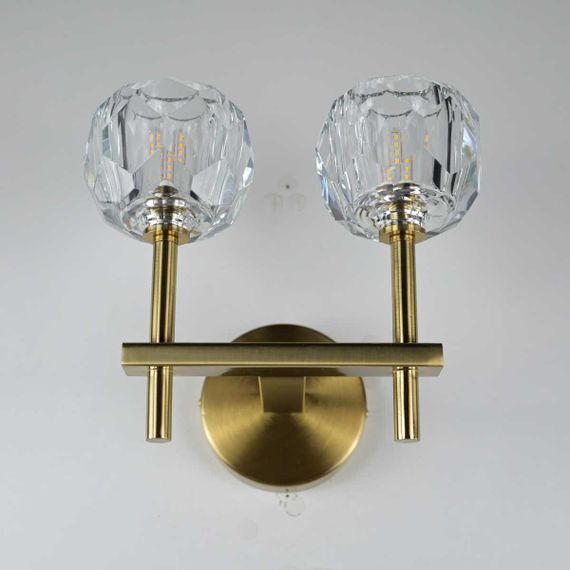 Бра Imperium Loft Rh Boule De Cristal 73769-22