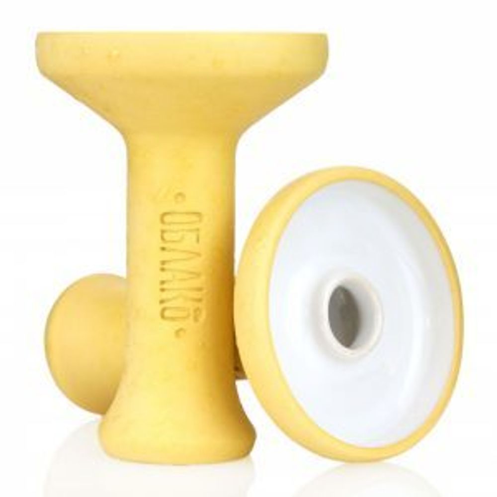 Oblako Phunnel Glaze L Mono (yellow)