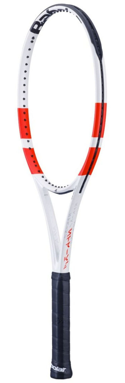 Теннисная ракетка Babolat Pure Strike 98 16/19 + струны