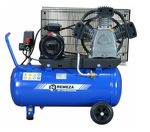 Компрессор поршневой REMEZA СБ4/С-50LB24A 8090660