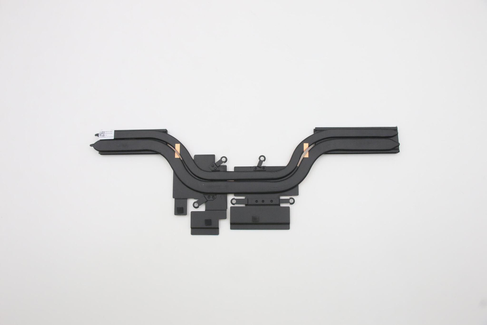 Радиатор для ноутбука Lenovo IdeaPad 5 pro 16IHU (5H40S20317), оригинал