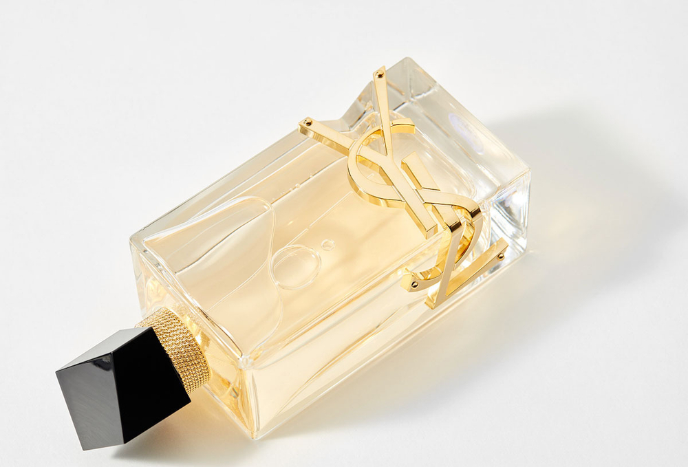 Yves Saint Laurent Libre