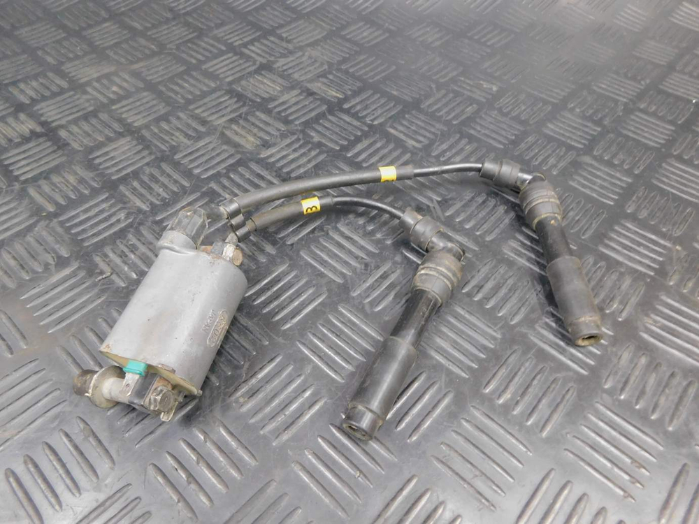Катушка зажигания Kawasaki ZZR 400 98 (2-3 цилиндры) 052970