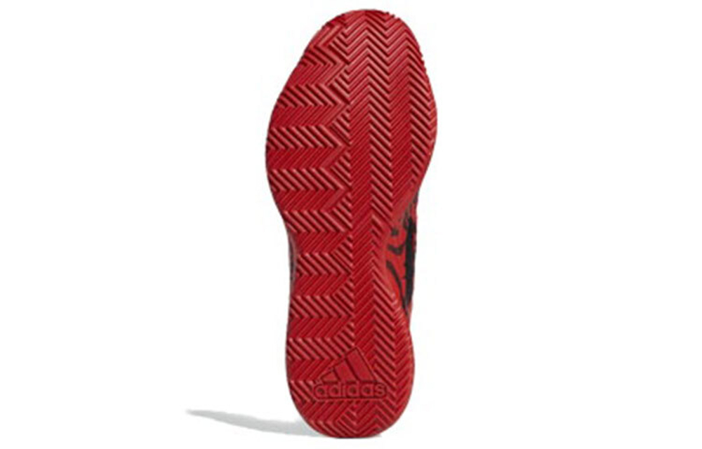 Кроссовки Adidas D Lillard 5 5