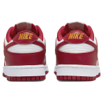 Кроссовки Nike Dunk Low Gym Red