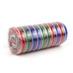 Набор грузил Pallini большой (80гр)