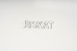 Котел газовый настенный SKAT GB 24 (турбо) двухконтурный закрытая камера 240 м2
