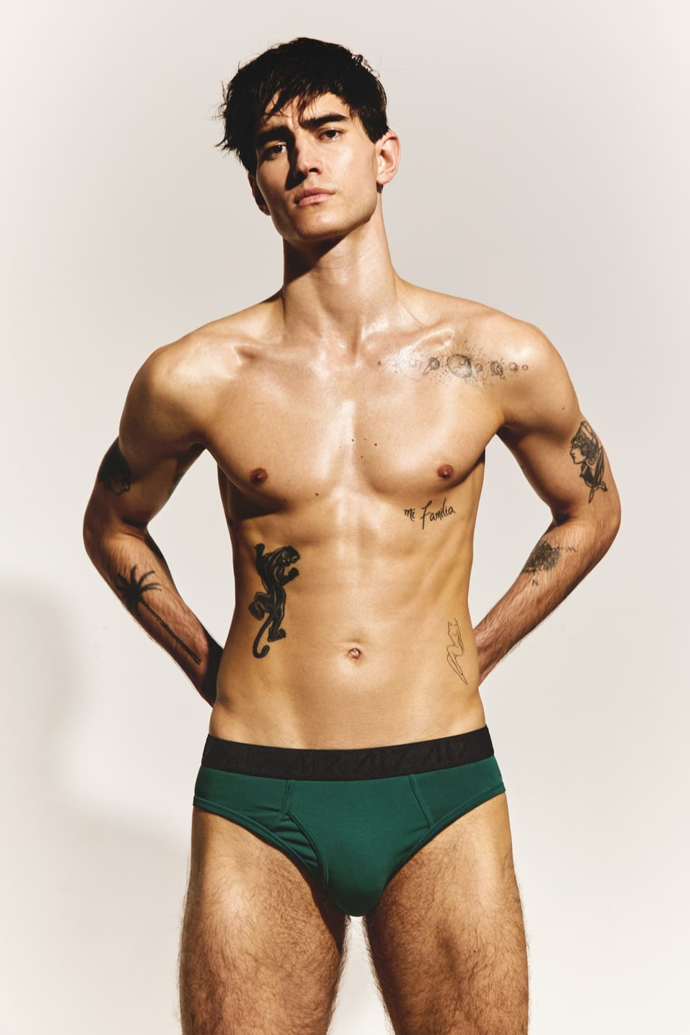 Трусы брифы