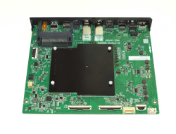 40-R75PG1-MAD2HG 11602-501097 main board для TCL 55C655