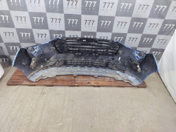 Бампер передний в сборе Haval Jolion 21-нв Б/У Оригинал 2803105XST01A