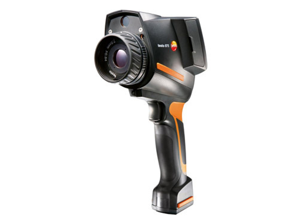 Testo 875 2i Профи