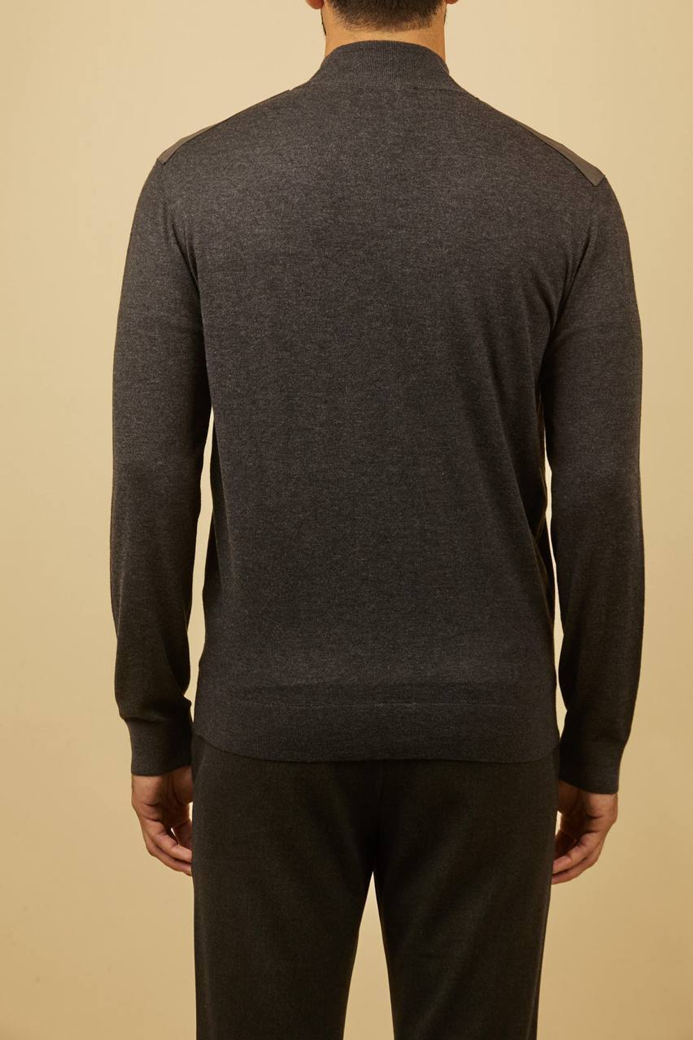 Кардиган Kiton
