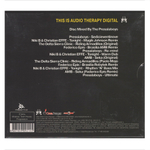 Сборник / This Is Audio Therapy Digital (Mixed By The Presslaboys)(CD)