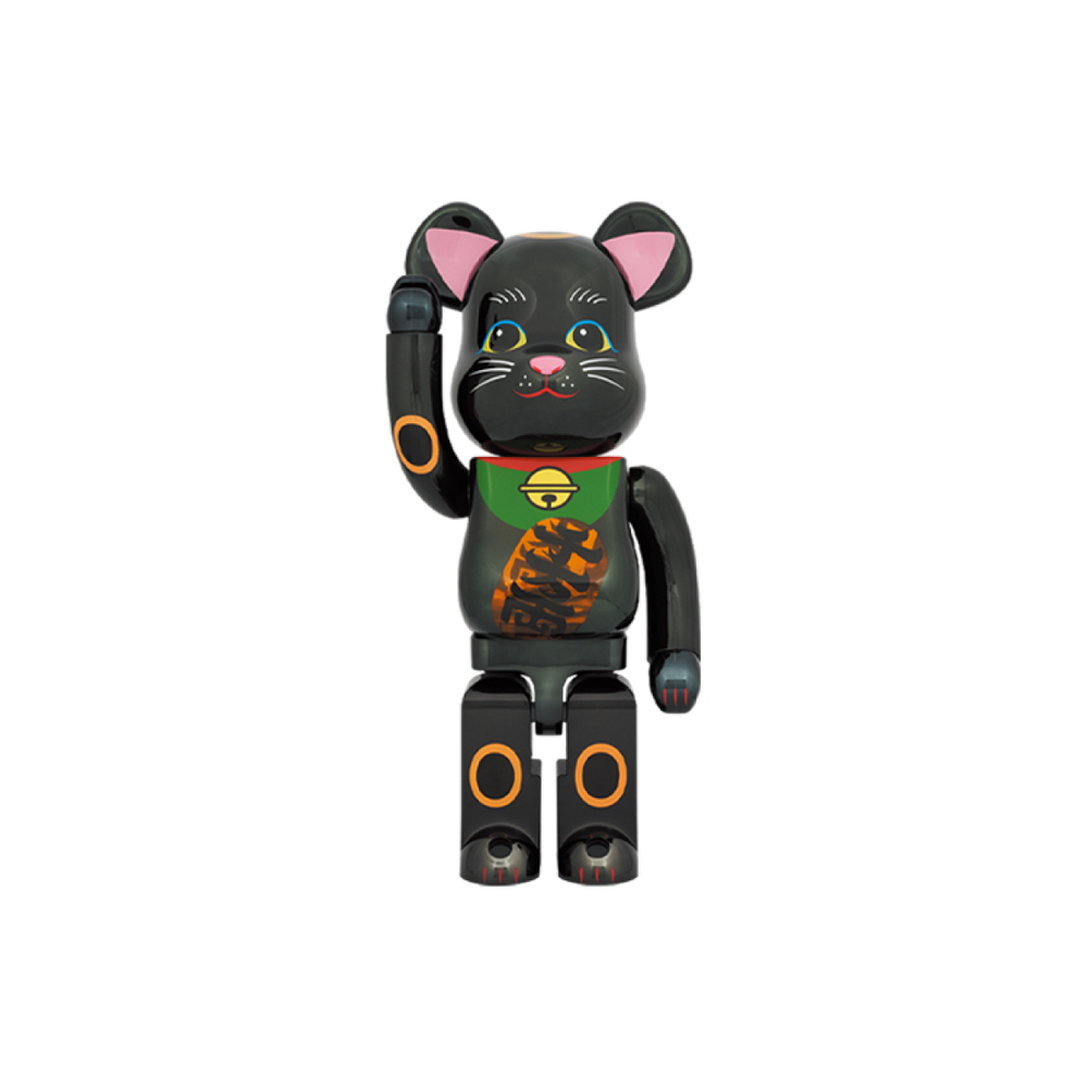 Дизайнерские игрушки BE@RBRICK 1000% 70cm, 4175282-640474184