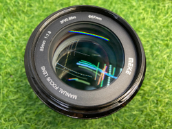 Meike 85mm 1.8 Sony E Покупка/Продажа