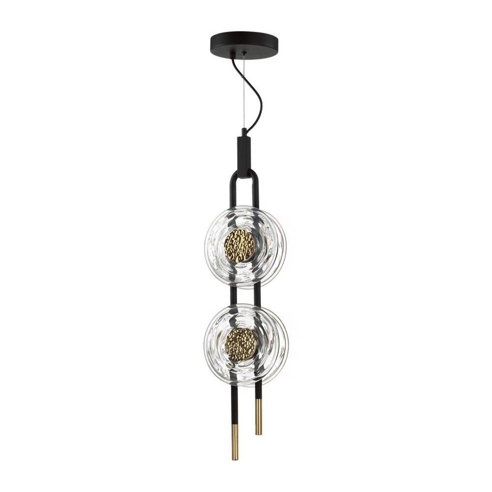 5407/23L ODL_EX Подвес LED 23Вт 3000К 220В IP20 MODERN