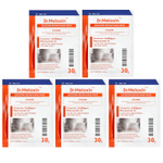 Dr.Melaxin, Exosome Repair Beauty Mask Pack, 5 шт., 30 г (1,05 унции)