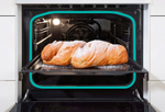 Электрическая плита Gorenje GEC6A11WG
