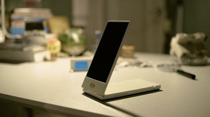 Компания Looking Glass выпустила компактный голографический дисплей Go