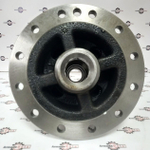 Корпус дифференциала заднего моста OEM | 450/10800 | JCB 3CX/4CX