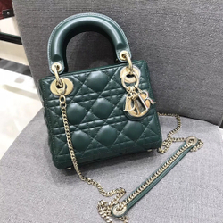 Christian Dior Lady Dior Mini 17 cm