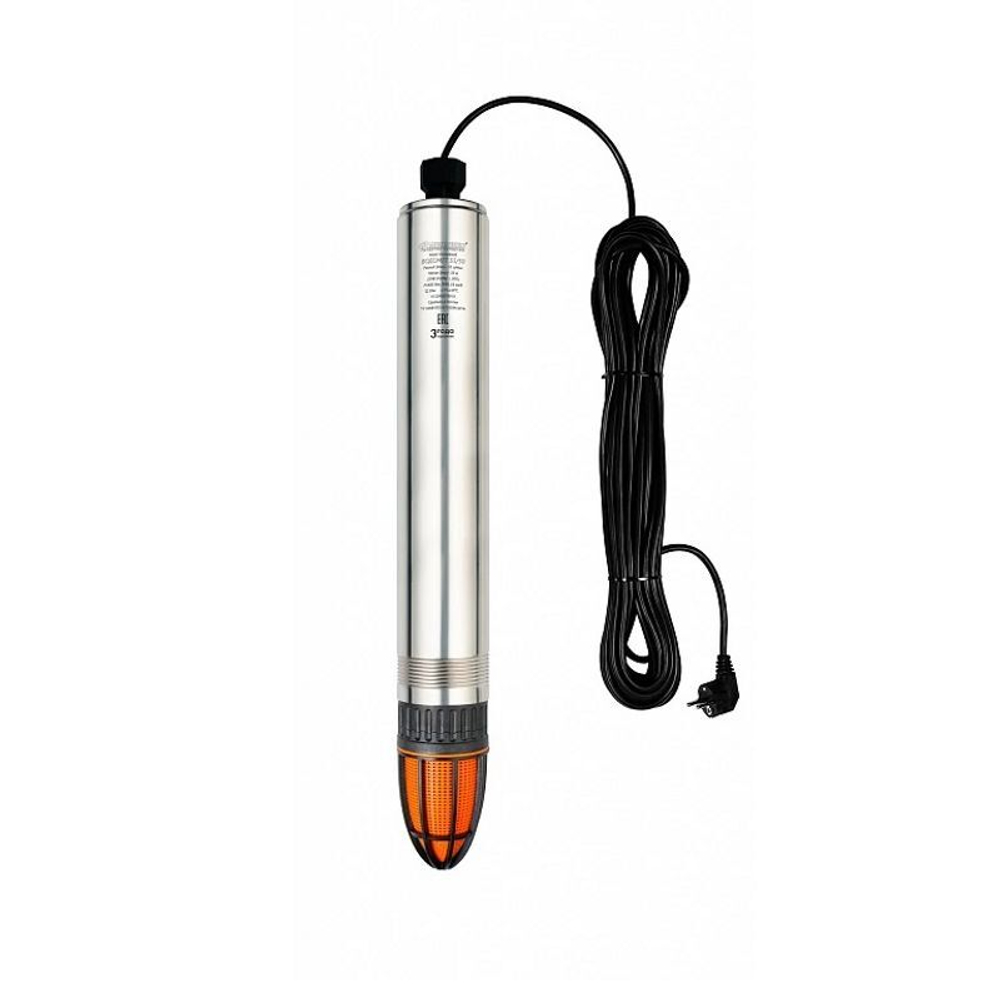 Насос погружной центробежный Джилекс Водомет 55/50