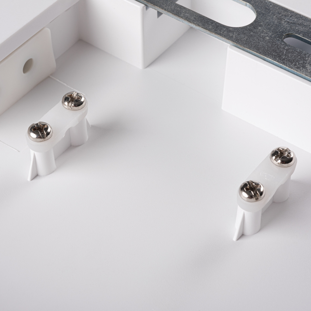 Светодиодный потолочный светильник STIVI LED 24W-NW-O-SE