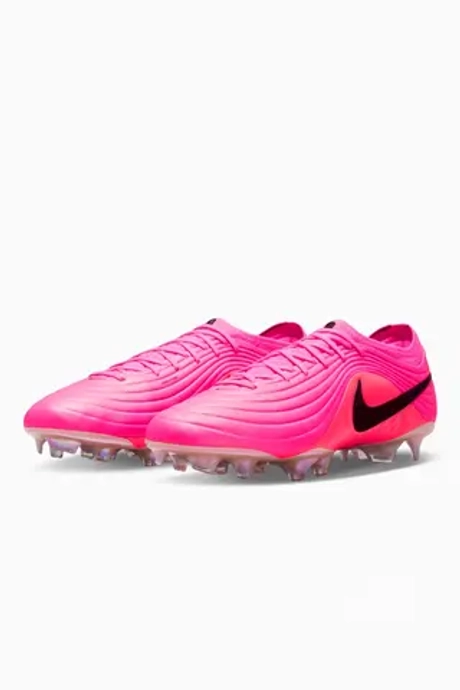Бутсы Nike Tiempo Maestro Elite FG - розовый