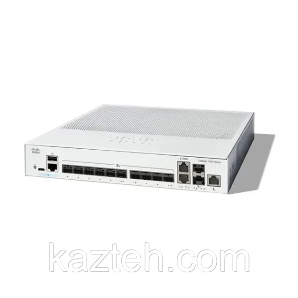 Коммутатор Huawei CE6850U-HI-F-B0A