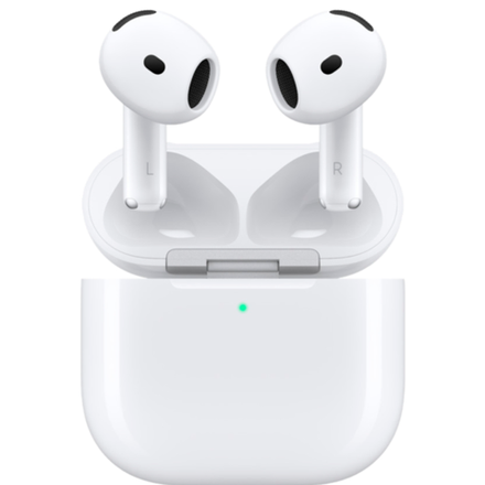 AirPods 4 ANC