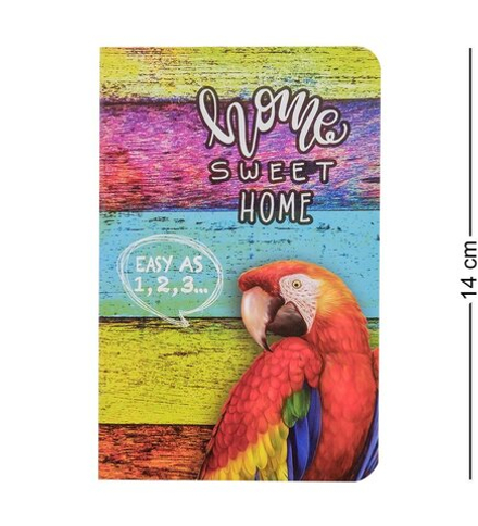 BM-37/1 Блокнот мал. «Радуга цвета» (твердая обложка)