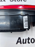 Задний фонарь Skoda Karoq правый. 57A945308. Оригинал.