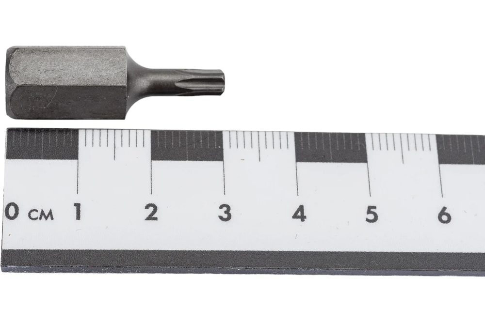 Вставка RF-1763020 3/8"DR TORX T20х30мм ROCKFORCE