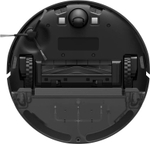 Робот-пылесос DREAME F10, 75Вт, черный/черный