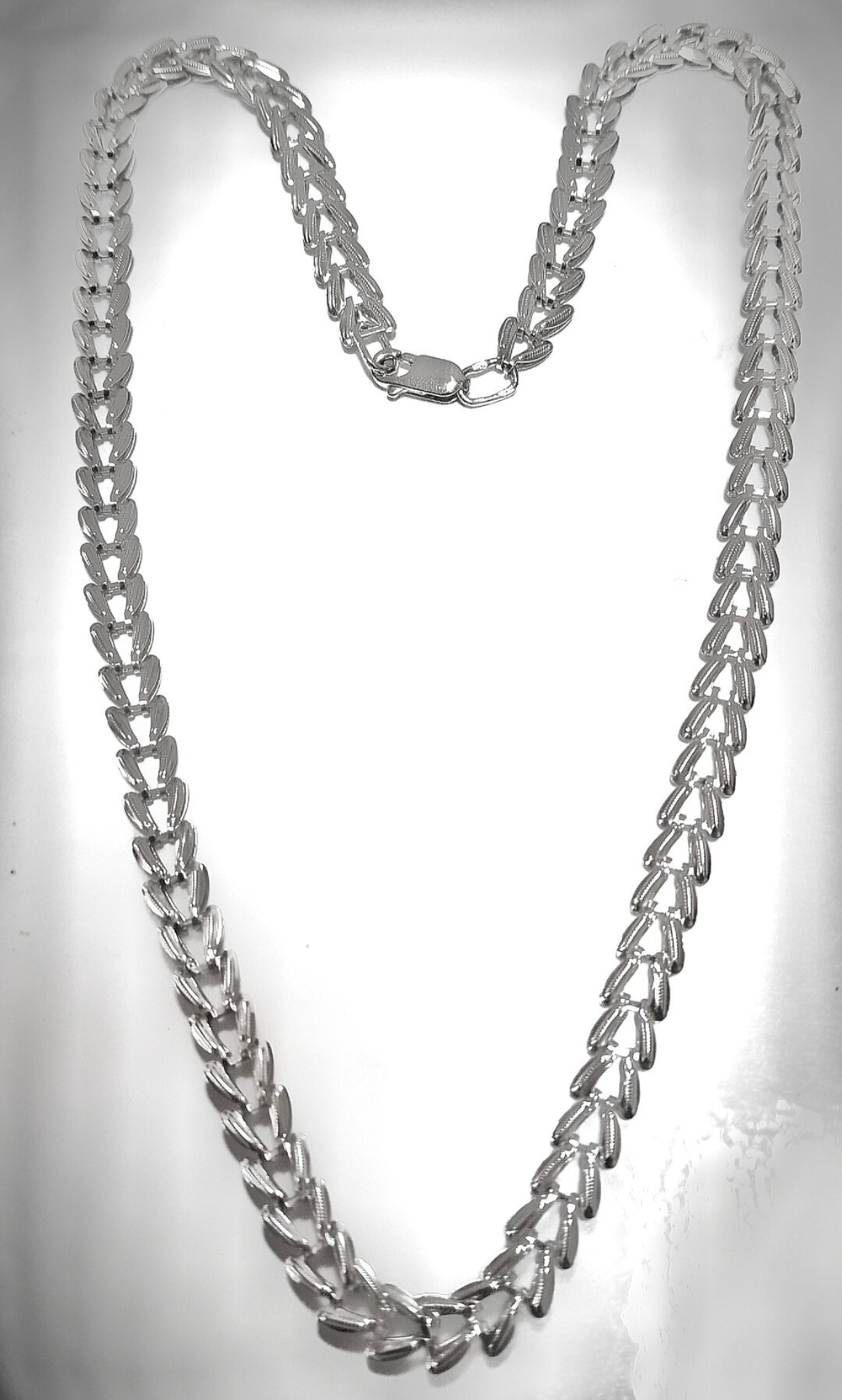 Ювелирная цепь Эстерелла