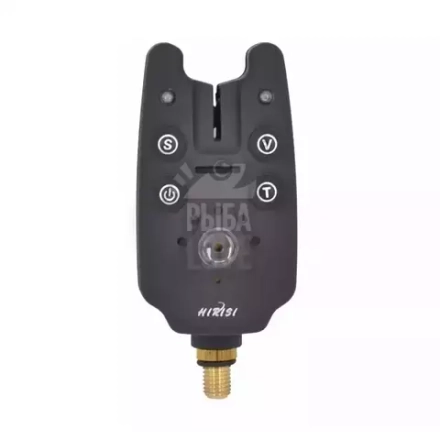 Сигнализатор поклевки HIRISI CA01-01 электронный на стойку