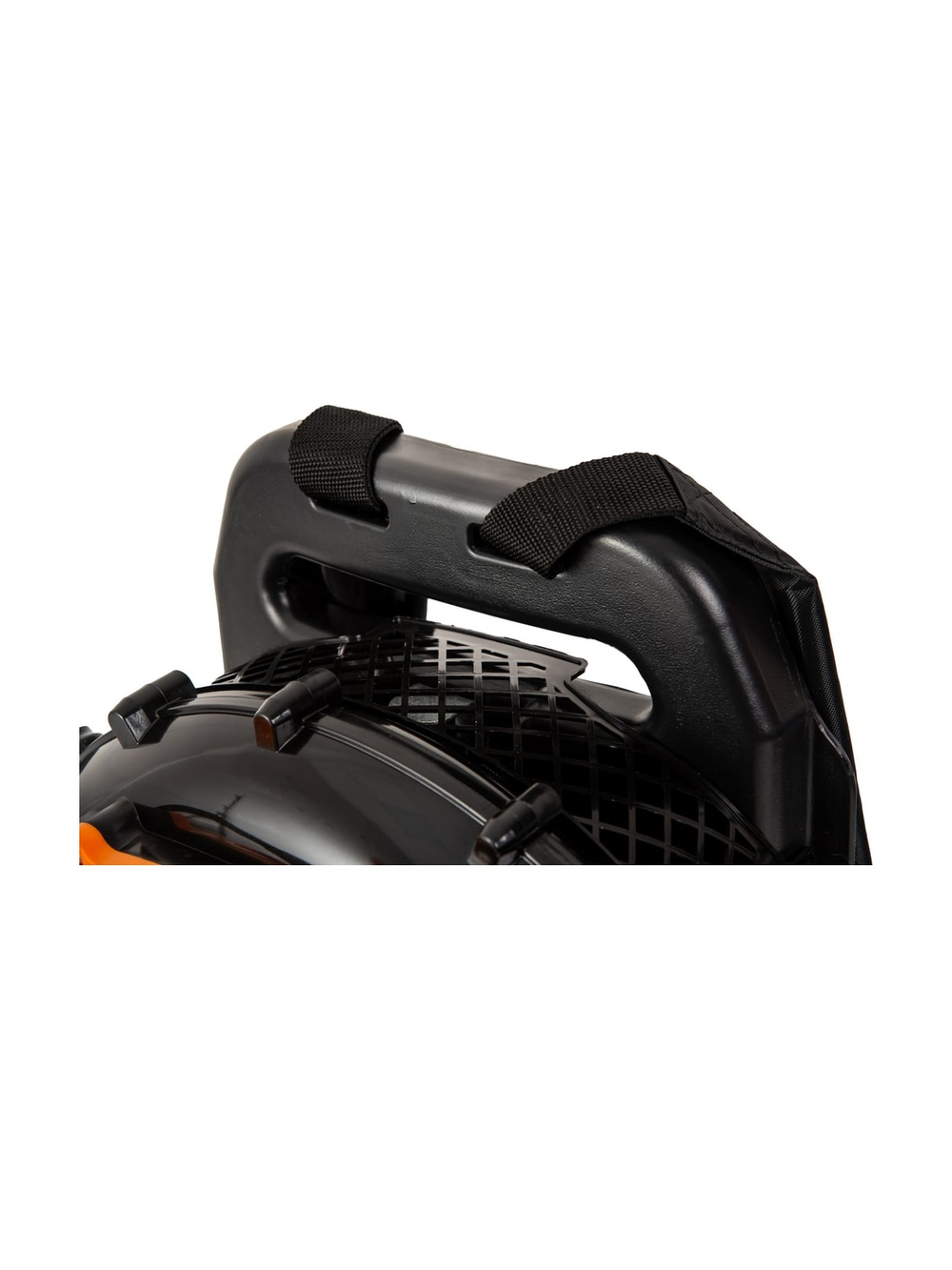 Бензиновая воздуходувка Gigant 1,62 кВт обдув LU-05