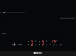Встраиваемая индукционная варочная панель Gorenje IT 641 BCSC7