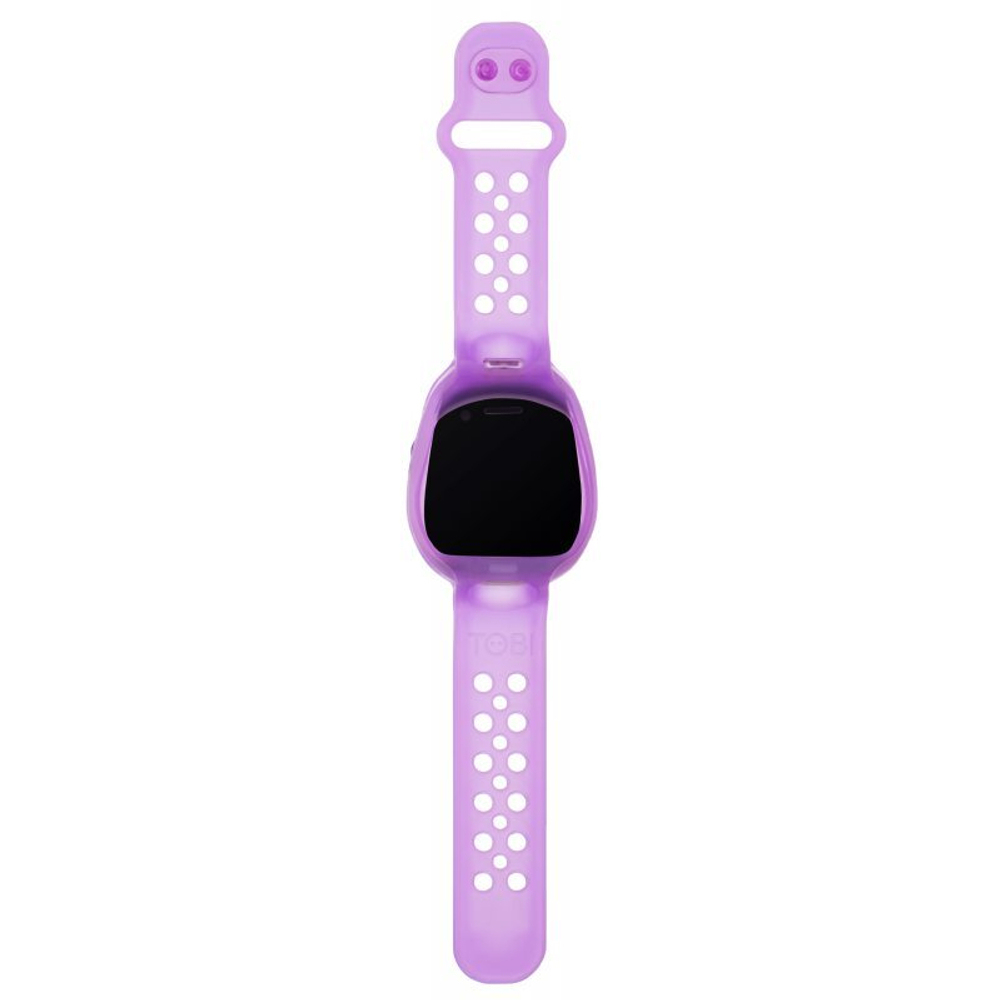 Little Tikes - Робот SmartWatch Tobi 2 фиолетовый 659140